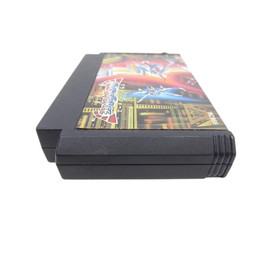 Famicom Crisis Force Retro Software WE1831 So