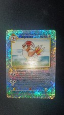 Pokemon Pidgeotto 34/110 Legendary Collection - Reverse Holo Rare GOOD/EXC WOTC on eBay