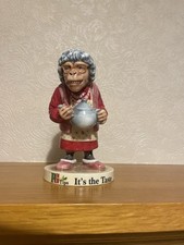 Royal Doulton PG Tips Advertising Figurine ADA 19/750 Porcelain