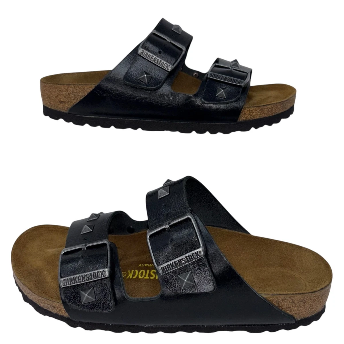 Birkenstock Arizona Studded Sandals for Women for sale | eBay display picture 1