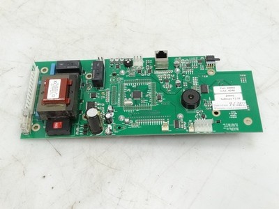 DOMINO EPT055420 CIRCUIT BOARD
