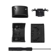 Headband Snap Headband Replacement Plastic Snap Parts for Logitech G Pro X