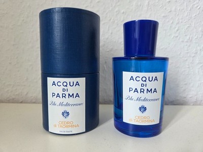 Acqua di Parma Cedro di Taormina Parfum edt