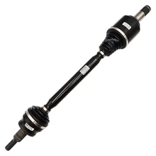 Axle Half Shaft Genuine Mopar 68258859AB