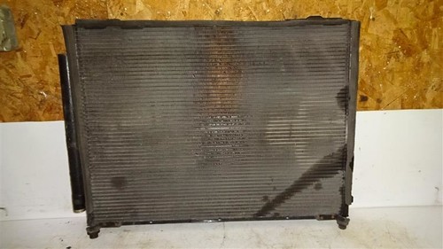 AC Condenser Fits 03-08 PILOT 649095 - Picture 2 of 12