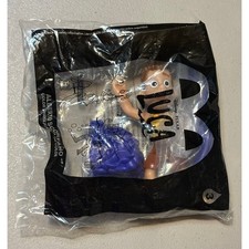 2021 Disney Pixar movie Luca McDonald's Happy Meal Toy