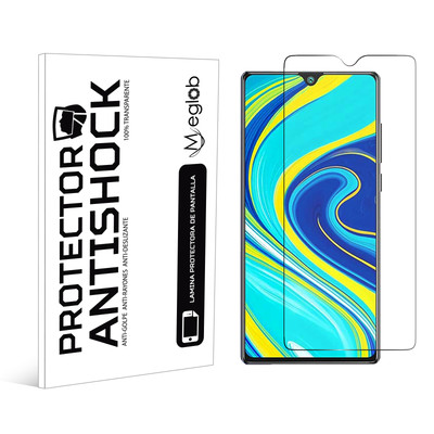 ANTISHOCK Screen protector for Cubot P40