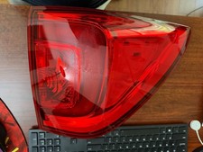 Right Tail Light Nsf Certified  TYC 11-6829-0...
