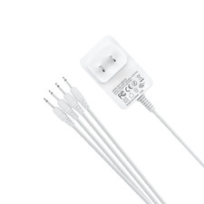 AC/DC Adapter for Department 56 Village Accessories 5655026 56.55026