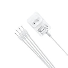 AC/DC Adapter for Department 56 Village Accessories 5655026 56.55026