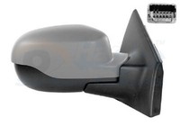 AußEnspiegel Hagus Van Wezel 4333818 FüR Renault CR0 Clio BR0 Komplettspiegel 3