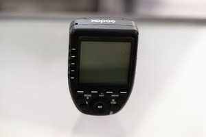 Godox XProN TTL Wireless Flash Trigger for Nikon Cameras MINT