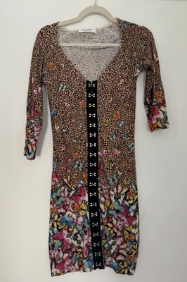 【最終価格】Blugirl Blumarineワンピースsize40 Women's BLUGIRL BLUMARINE for sale | eBay ワンピース