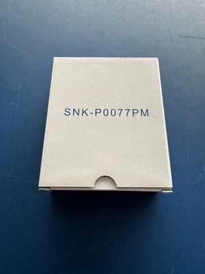 Supermicro SNK-P0077PM 1U Passive CPU Heat Sink Socket LGA4189