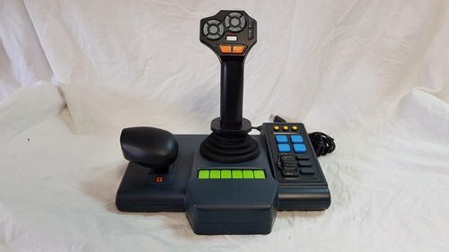 Hori hpc-043 Joystick ONLY Farming Vehicle Control System control panel for PC - Picture 9 of 14
