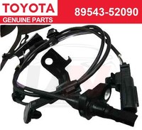 Toyota Drehzahlsensor 89543-52090
