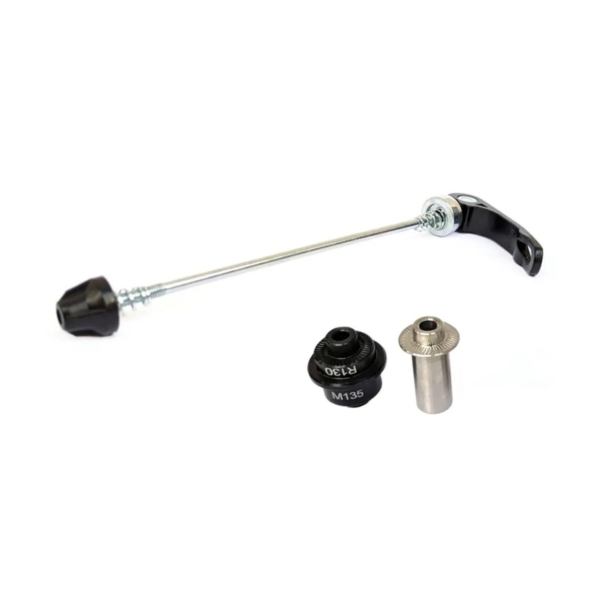 Wahoo Kickr Quick Release Skewer Kit 135/130 Adapter 2022