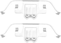 Hella ZubehöRsatz, Bremssattel Hinten 8DZ 355 201-411
