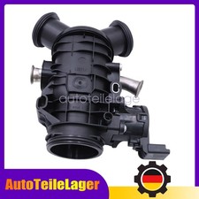 Drosselklappengeh&auml;use LR079230 f&uuml;r Land Rover Discovery IV L319 Jaguar XF XJ NEU
