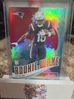 2025 Panini Absolute Countdown Calendar Kyle Williams Base (RAW)