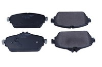Bremsbelagsatz FÜR MERCEDES-BENZ C-KLASSE (W205) - Maxgear 19-3612