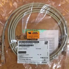 1PCS New 6SL3060-4AJ20-0AA0 DRIVE-CLIQ Cable 2.8M #zc
