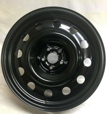 16 Inch 5 On 100 Wheel Rim Fits  Vw Jetta  Audi Tt X41657n New