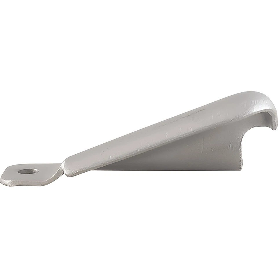 Ford Bronco 1969-77; retenedor de drenaje portón trasero Foto 3 de 4