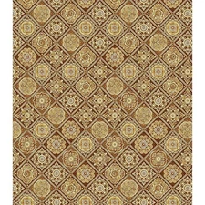 Craft Consortium Decoupage Papers 13.75"X15.75" 3/Pkg Golden Tiles