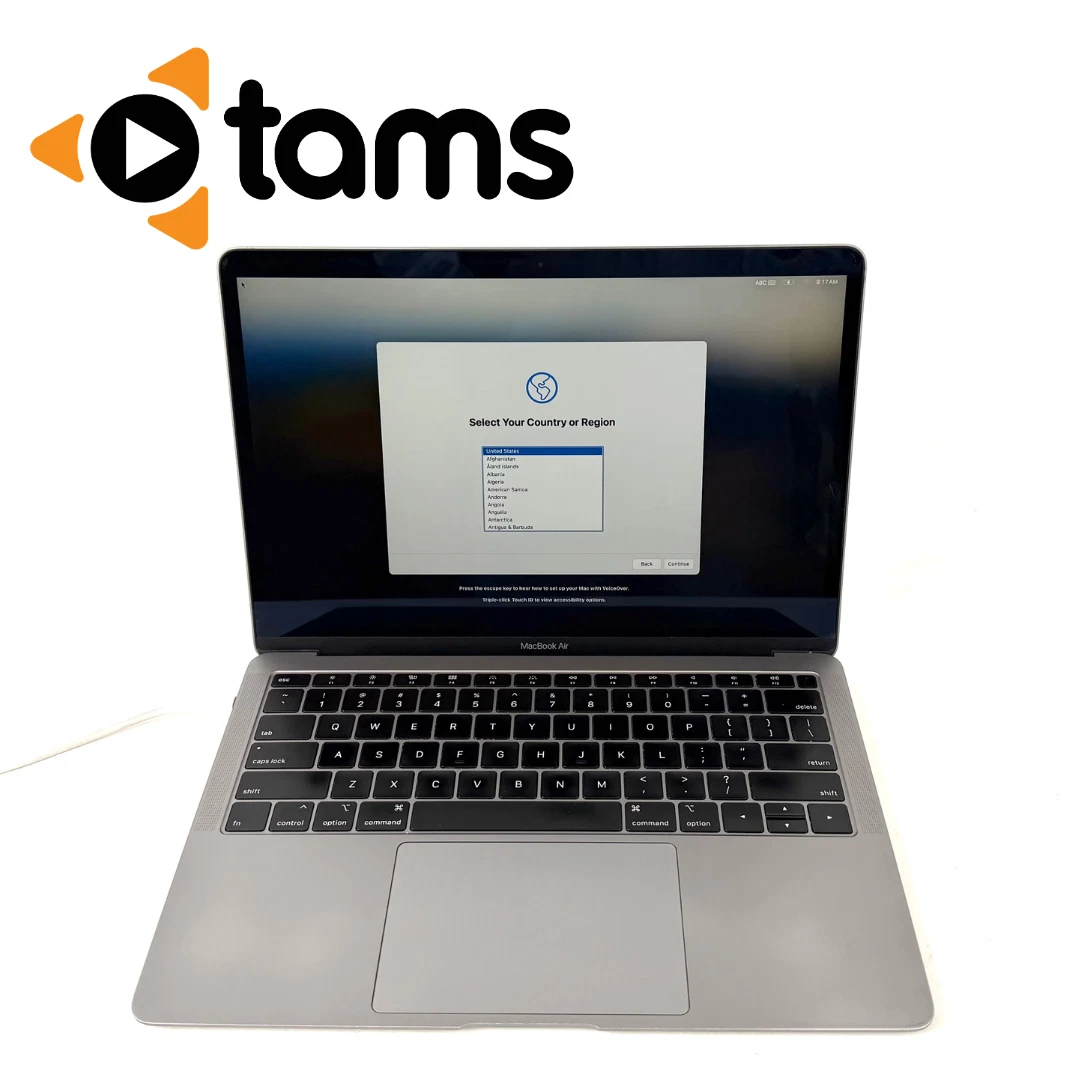 Preços baixos em Apple MacBook Air 13 em 2019 | eBay