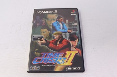Time Crisis II (Europe) (En,Fr,De,Es,It) ISO < PS2 ISOs Time Crisis II (Europe) (En,Fr,De,Es,It) ISO < PS2 ISOs
