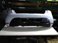 Pare-choc arrière Renault CLIO