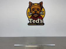 Dacor ADMRF24S 24" Flush Installation Kit STAINLESS STEEL