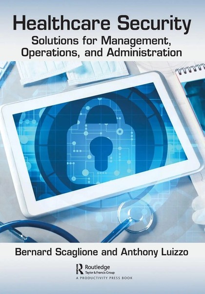 Healthcare Security Solutions For Management, Operations, And Administration-image
