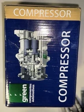 Green Componentes CM Compressor Item DS105185