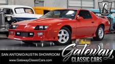 1991 Chevrolet Camaro for Sale