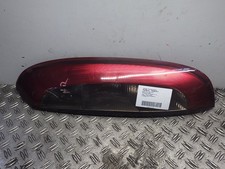 Rückleuchte rechts Außen  Opel Corsa C (X01) Heckleuchte rechts Außen 524052