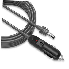 Wirenest Starlink Mini DC to Vehicle Cigarette Lighter Cable 3m / 10 mm 
