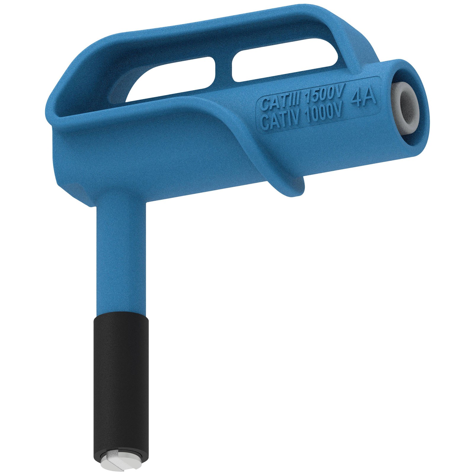 Electro PJP Angled Adapter Connects Devices Securely