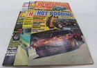 POPULAR HOT RODDING Magazine 1976 lot of 6 Issues Chevy Truck Hot Rods Cars