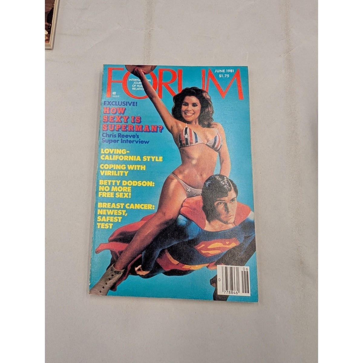 1981 Penthouse Forum Magazine Full Year 12 Issues Adult Stories | eBay