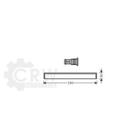 Trockner Klimaanlage FüR Daihatsu Sirion 1.3 4WD Bj.05-20