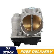 Throttle Body For 2002 2003 2004-2009 Nissan Maxima Murano Quest Altima S20058