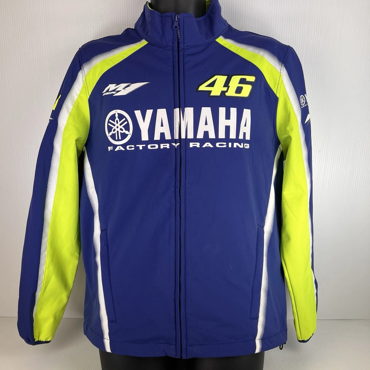 valentino rossi jacket products for sale | eBay UK