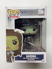 Funko Pop Warcraft Movie Figures 22