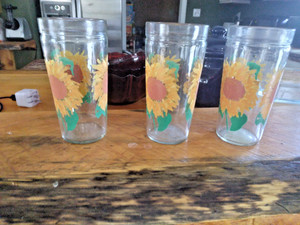 set 4 wine glasses Schott Zwiesel Pure Wine Glass