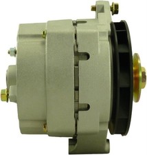 New Premium USA Made Alternator fits Jeep / Chevy / Buick / GMC replaces 1101279