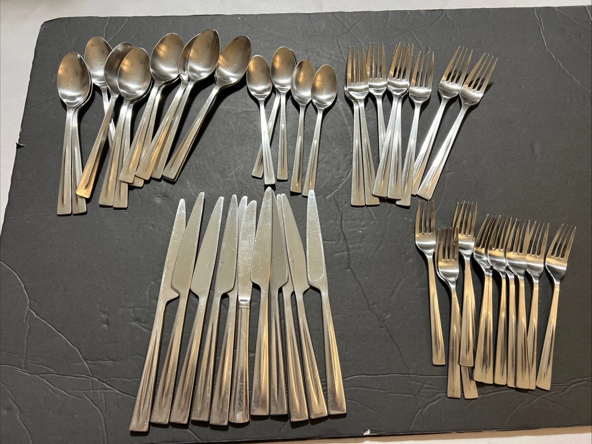 Gourmet Settings Single Flatware Pieces for sale | eBay