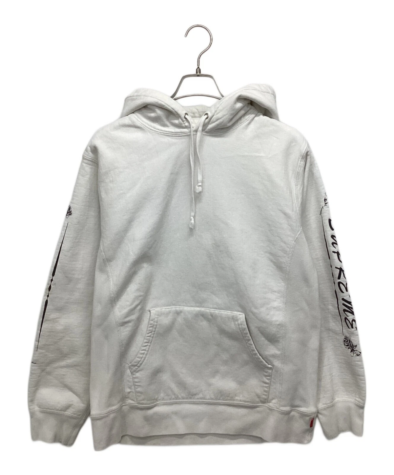 Pull à capuche Supreme Fdg62
