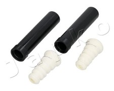 JAPKO Stoßdämpfer Staubschützer 1590330 für VOLVO C30 533 S40 2 544 FlexFuel